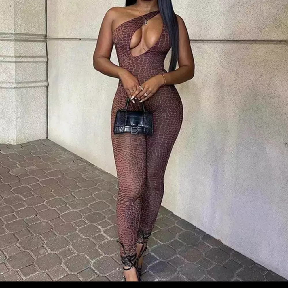 Jumpsuit